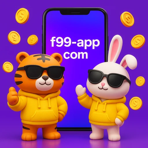 f99-র বিনোদনমুখর গেমিং প্ল্যাটফর্মে বিশেষভাবে স্বীকৃত পুরস্কার